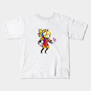 Thumbs up! Kids T-Shirt